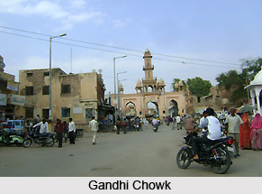 Travel information on Jhunjhunu, Rajasthan