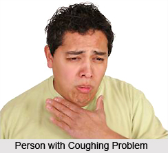 Treatment of Coughs