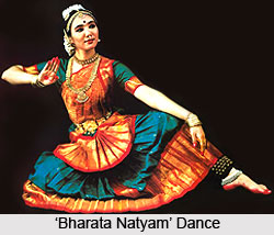 Forms of Indian Classical Dances