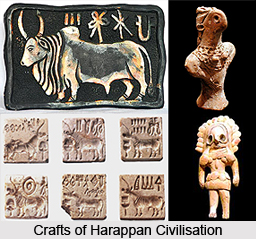 History of Indian Craft