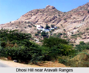 Dhosi Hill