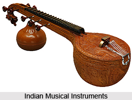 Scale of Indian Classical Music
