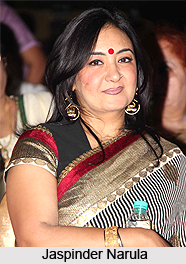 Jaspinder Narula, Indian Playback Singer