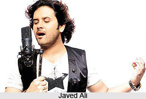 Javed Ali, Indian Playback Singer