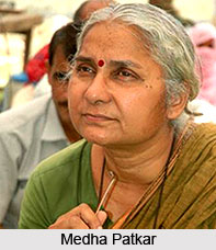 Medha Patkar, Indian Social Activist