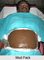 Mode of Treatment in Mud Therapy