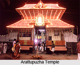 Temples of Cherpu