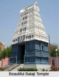 Temples in Nagpur