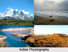 Factors Of The Indian Climate