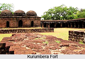 Forts of West Bengal
