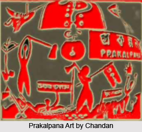 Prakalpana Movement