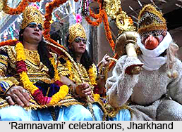 Jharkhand Temple Festivals