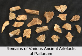 Archaeological Excavations in Pattanam