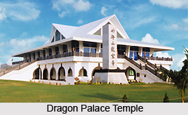 Temples in Nagpur
