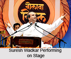 Suresh Wadkar, Indian Playback Singer