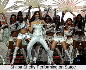 Shilpa Shetty, Indian Actress