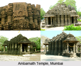 Ambarnath Temple, Mumbai