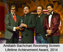 Screen Lifetime Achievement Awards