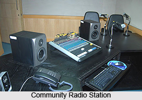 Challenges for Community Radio in India