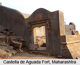 History of Castella de Aguada
