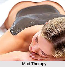 History of Mud Therapy