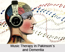Music Therapy in  Pakinson's and Dementia