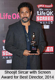 Screen Awards for Best Director