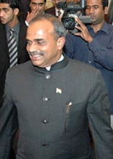 Y. S. Rajasekhara Reddy