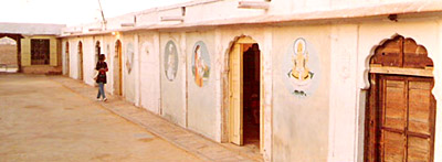Jaisalmer Folklore Museum