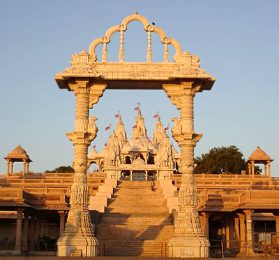 Gadhada, Gujarat