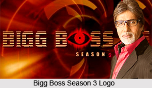Bigg Boss Season 3