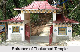 Temples of Sikkim