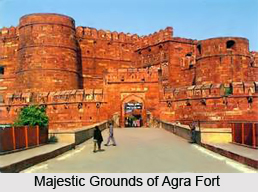 Forts in Uttar Pradesh