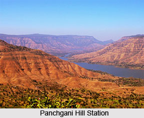 Panchgani, Indian Hill Station