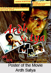 Ardh Satya , Indian movie