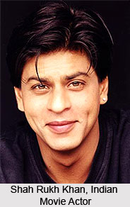 Shahrukh Khan, Bollywood Actor