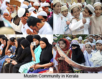 Muslims of Kerala