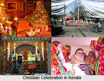 Christians of Kerala
