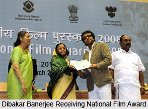 Dibakar Banerjee, Bollywood Director