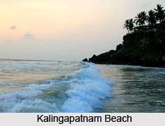 Beaches of Andhra Pradesh