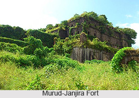 Forts in Raigad District, Maharashtra