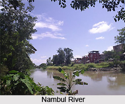 Imphal West District, Manipur
