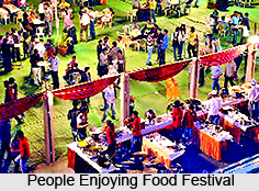 Indian Food Festivals