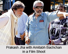 Prakash Jha, Bollywood Director
