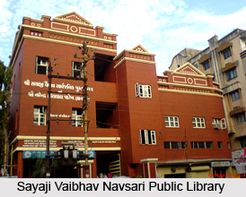 Libraries in Gujarat