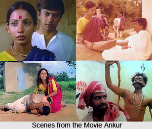 Ankur, Indian Movies