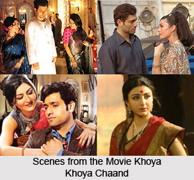 Khoya Khoya Chaand , Indian Movie