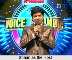 Amul Star Voice of India 2, Indian Reality Show