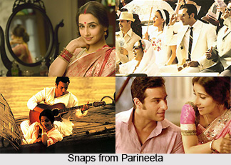 Parineeta , Indian Movie
