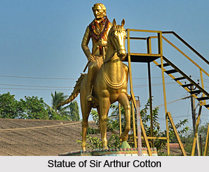 Sir Arthur Cotton Museum, Andhra Pradesh